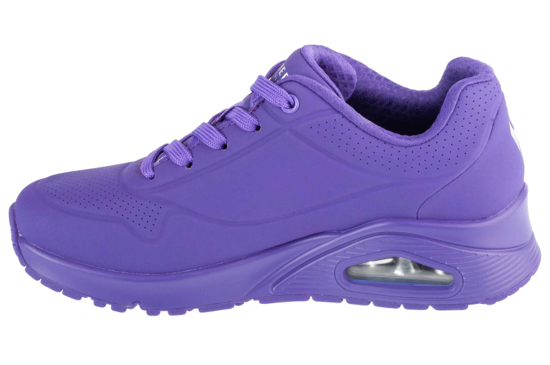 Skechers Uno - Night Shades 73667-PUR Skechers Uno - Night Shades 73667-PUR
