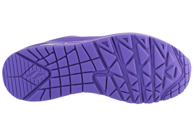 Skechers Uno - Night Shades 73667-PUR Skechers Uno - Night Shades 73667-PUR