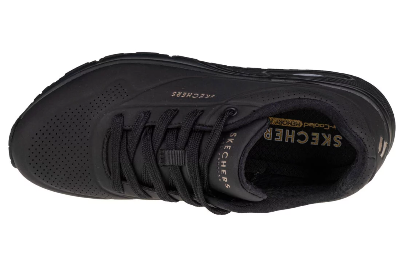 Skechers Uno-Stand on Air 73690-BBK Skechers Uno-Stand on Air 73690-BBK