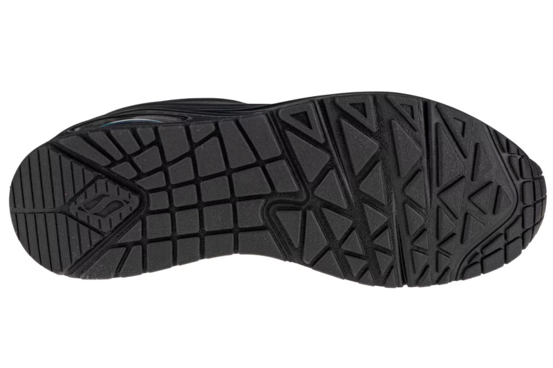 Skechers Uno-Stand on Air 73690-BBK Skechers Uno-Stand on Air 73690-BBK