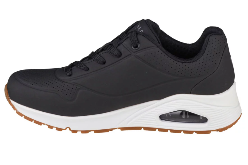 Skechers Uno-Stand on Air 73690-BLK Skechers Uno-Stand on Air 73690-BLK