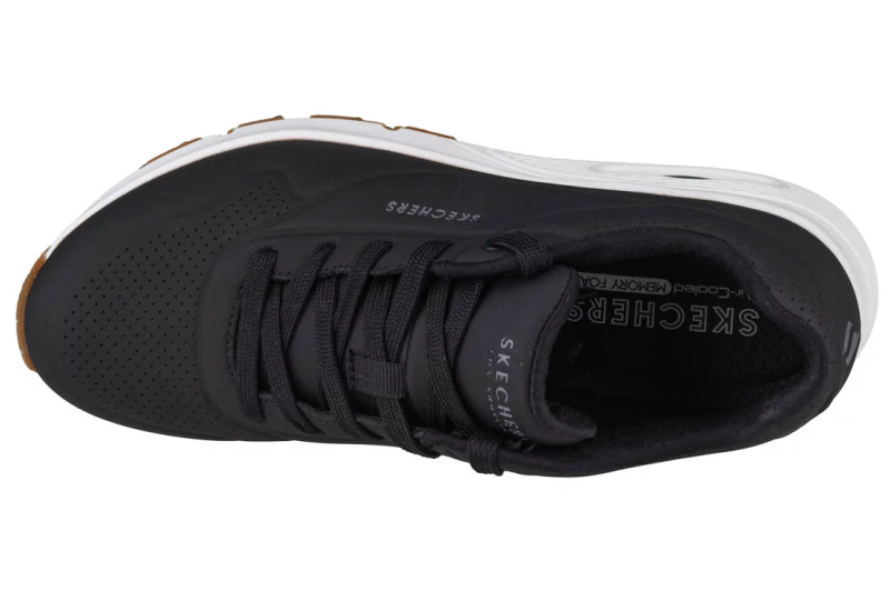 Skechers Uno-Stand on Air 73690-BLK Skechers Uno-Stand on Air 73690-BLK