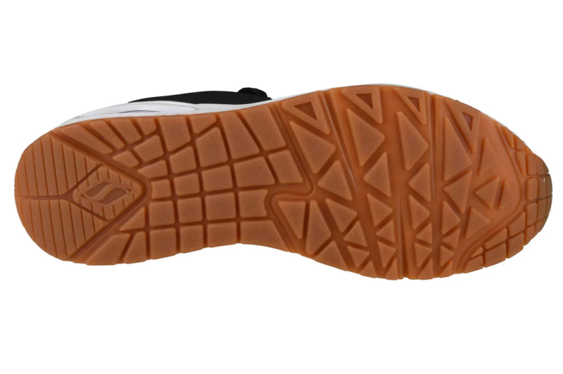 Skechers Uno-Stand on Air 73690-BLK Skechers Uno-Stand on Air 73690-BLK
