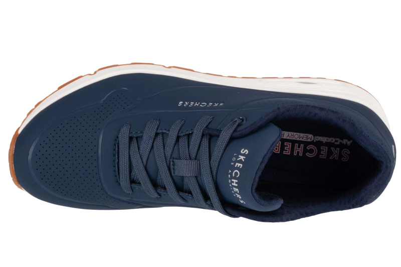 Skechers Uno-Stand on Air 73690-NVY Skechers Uno-Stand on Air 73690-NVY