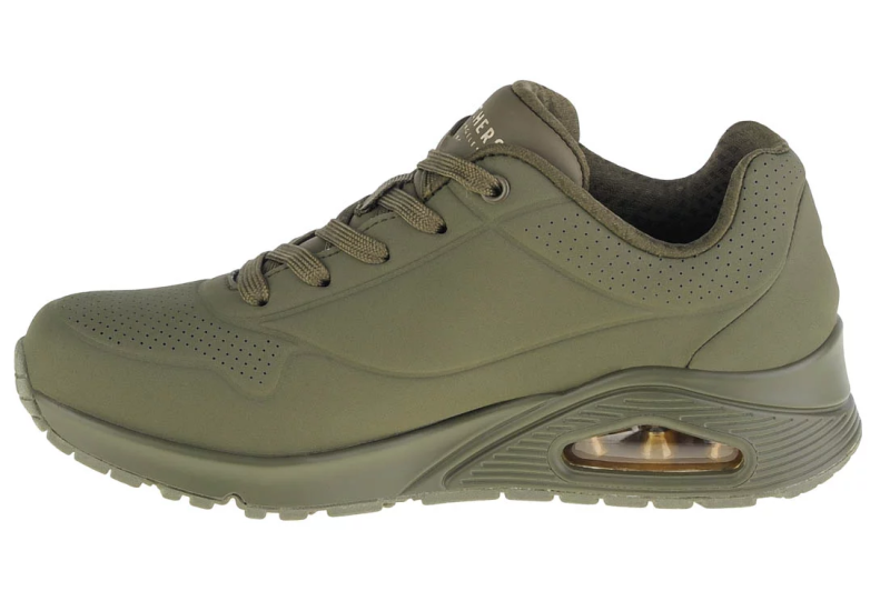 Skechers Uno-Stand on Air 73690-OLV Skechers Uno-Stand on Air 73690-OLV