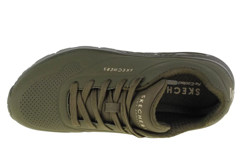 Skechers Uno-Stand on Air 73690-OLV Skechers Uno-Stand on Air 73690-OLV