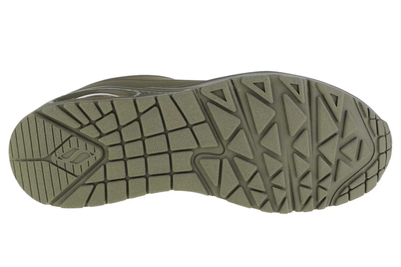 Skechers Uno-Stand on Air 73690-OLV Skechers Uno-Stand on Air 73690-OLV