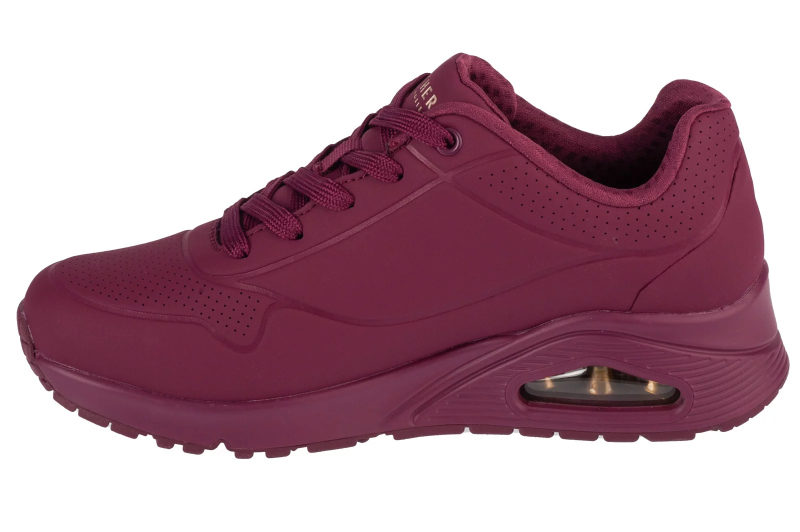 Skechers Uno-Stand on Air 73690-PLUM Skechers Uno-Stand on Air 73690-PLUM