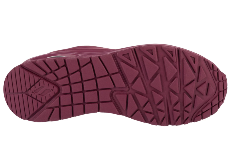 Skechers Uno-Stand on Air 73690-PLUM Skechers Uno-Stand on Air 73690-PLUM