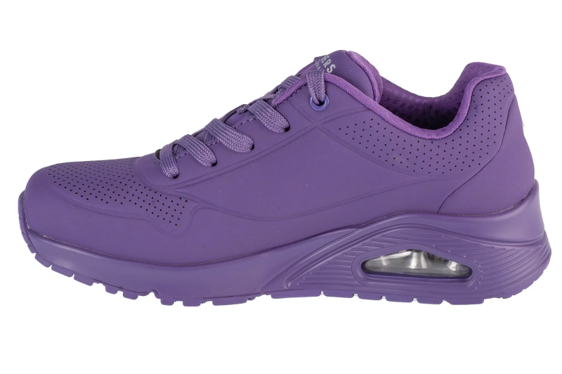 Skechers Uno-Stand on Air 73690-PUR Skechers Uno-Stand on Air 73690-PUR