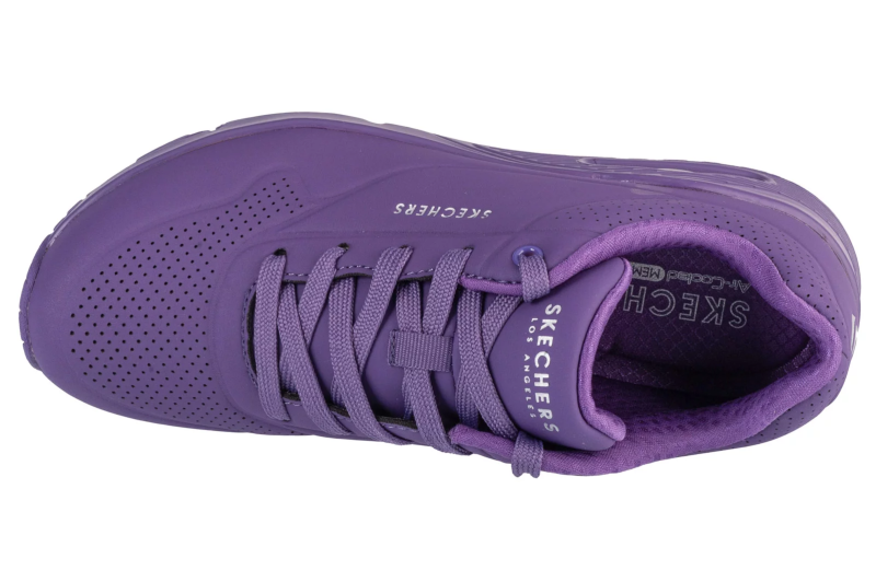Skechers Uno-Stand on Air 73690-PUR Skechers Uno-Stand on Air 73690-PUR