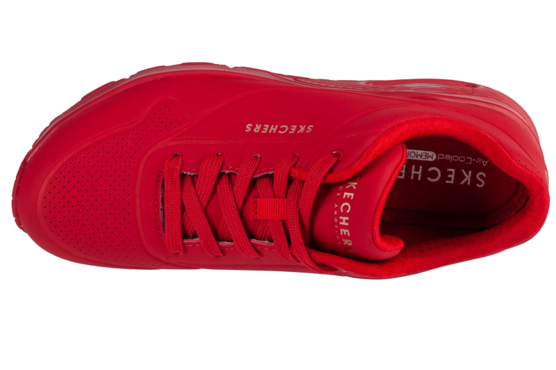 Skechers Uno-Stand on Air 73690-RDS Skechers Uno-Stand on Air 73690-RDS