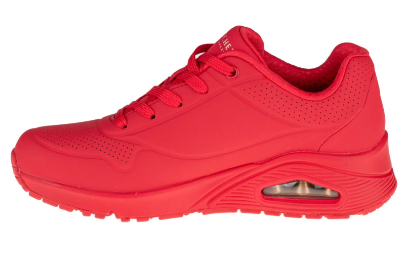 Skechers Uno-Stand on Air 73690-RED Skechers Uno-Stand on Air 73690-RED