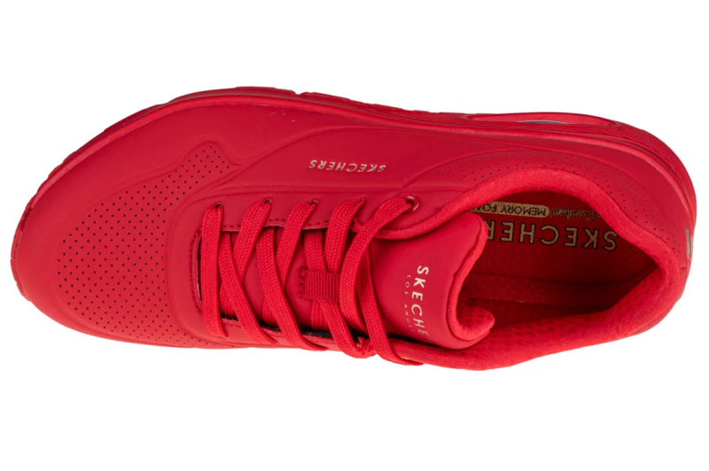 Skechers Uno-Stand on Air 73690-RED Skechers Uno-Stand on Air 73690-RED