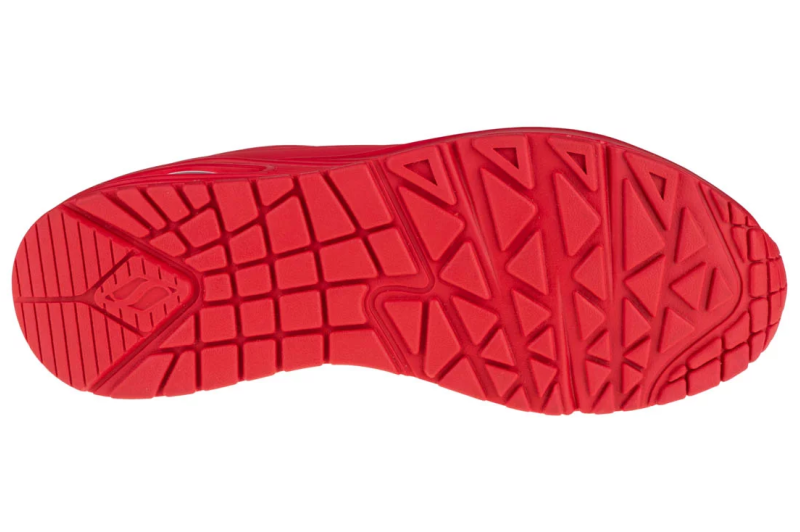 Skechers Uno-Stand on Air 73690-RED Skechers Uno-Stand on Air 73690-RED