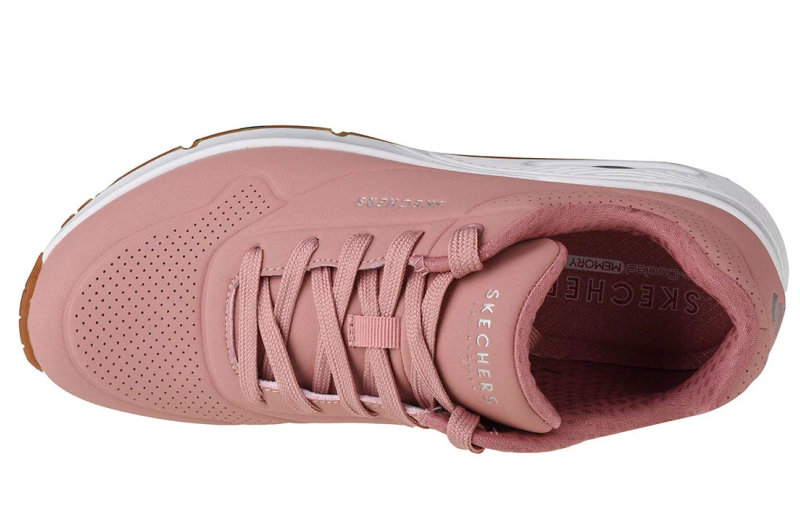 Skechers Uno-Stand on Air 73690-ROS Skechers Uno-Stand on Air 73690-ROS