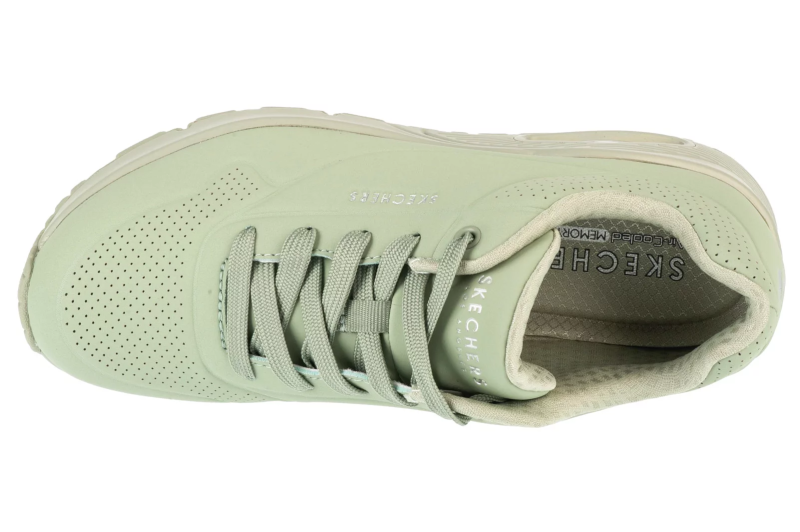 Skechers Uno-Stand on Air 73690-SAGE Skechers Uno-Stand on Air 73690-SAGE