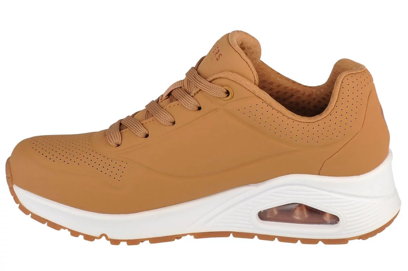 Skechers Uno-Stand on Air 73690-TAN Skechers Uno-Stand on Air 73690-TAN