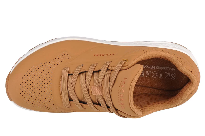 Skechers Uno-Stand on Air 73690-TAN Skechers Uno-Stand on Air 73690-TAN