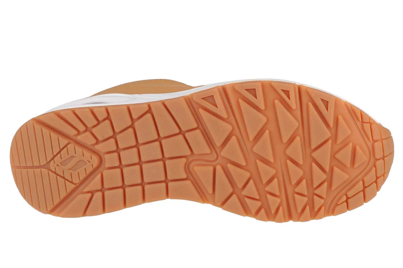 Skechers Uno-Stand on Air 73690-TAN Skechers Uno-Stand on Air 73690-TAN