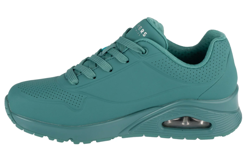 Skechers Uno-Stand on Air 73690-TEAL Skechers Uno-Stand on Air 73690-TEAL