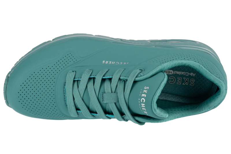 Skechers Uno-Stand on Air 73690-TEAL Skechers Uno-Stand on Air 73690-TEAL