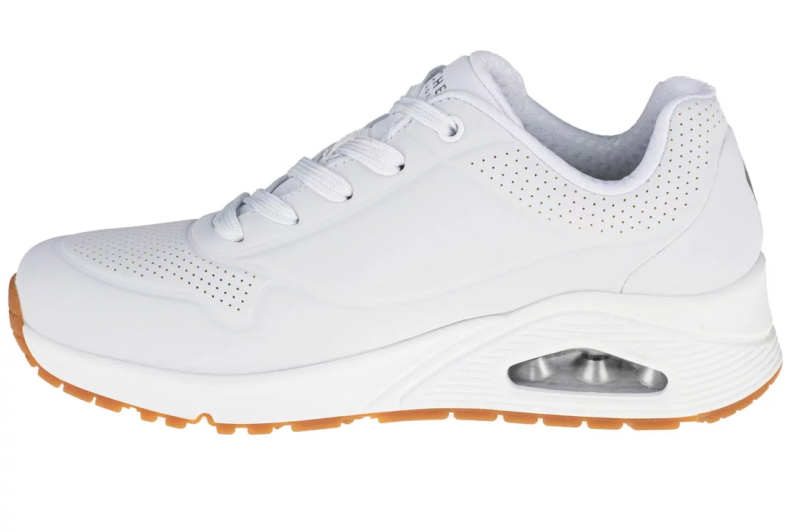 Skechers Uno-Stand on Air 73690-WHT Skechers Uno-Stand on Air 73690-WHT