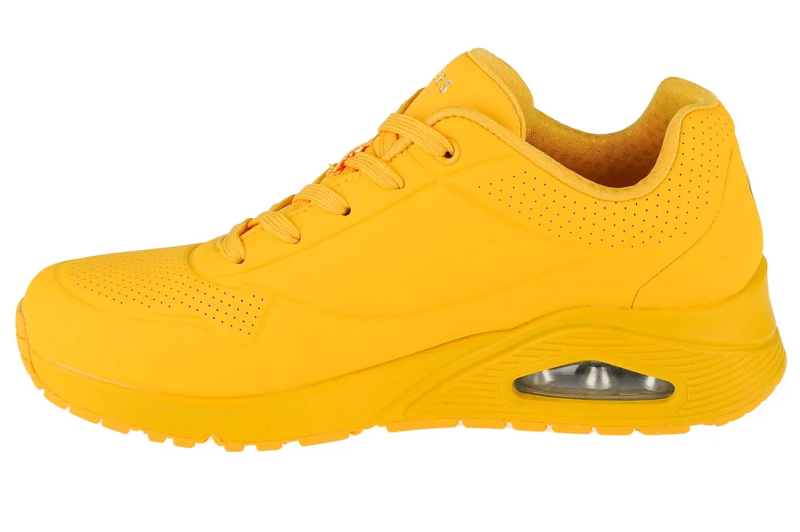 Skechers Uno-Stand on Air 73690-YEL Skechers Uno-Stand on Air 73690-YEL