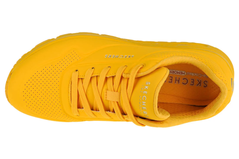 Skechers Uno-Stand on Air 73690-YEL Skechers Uno-Stand on Air 73690-YEL