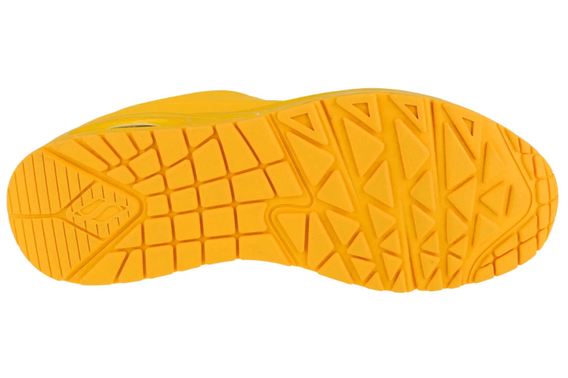 Skechers Uno-Stand on Air 73690-YEL Skechers Uno-Stand on Air 73690-YEL