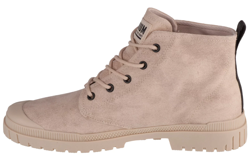 Palladium Pampa SP20 Hi Wax 74388-210-M Palladium Pampa SP20 Hi Wax 74388-210-M