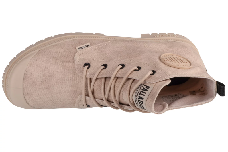 Palladium Pampa SP20 Hi Wax 74388-210-M Palladium Pampa SP20 Hi Wax 74388-210-M
