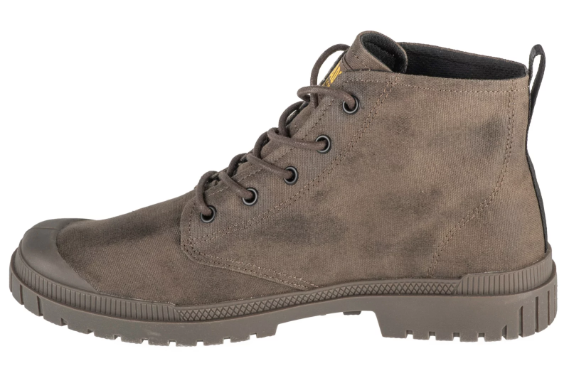 Palladium Pampa SP20 Hi Wax 74388-213-M Palladium Pampa SP20 Hi Wax 74388-213-M
