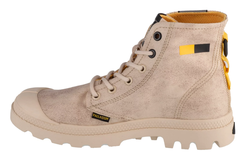 Palladium Pampa Surplus 74389-210-M Palladium Pampa Surplus 74389-210-M