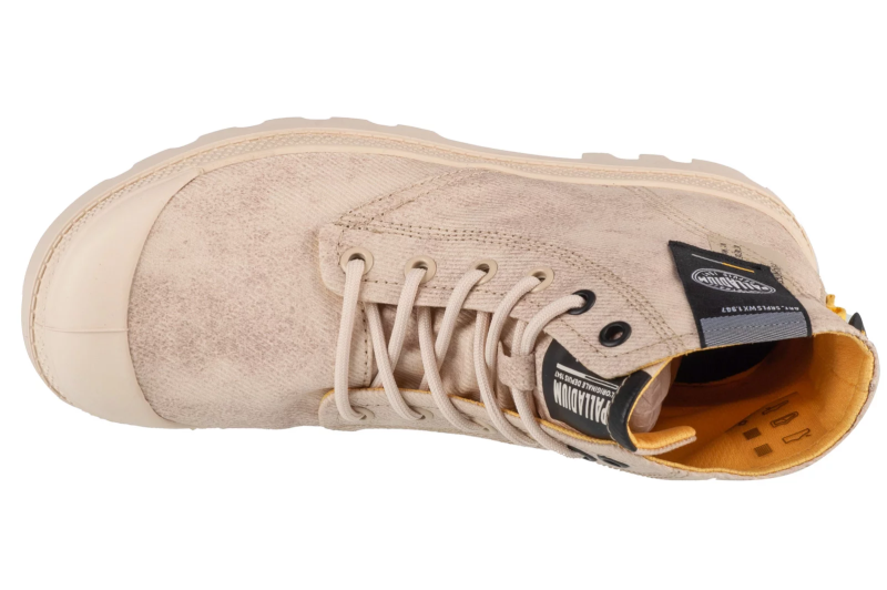 Palladium Pampa Surplus 74389-210-M Palladium Pampa Surplus 74389-210-M