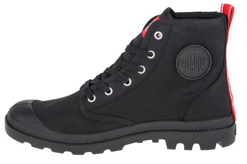 Palladium Pampa Hi Dare 76258-008-M Palladium Pampa Hi Dare 76258-008-M