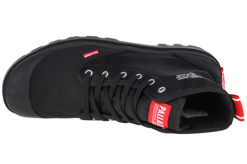 Palladium Pampa Hi Dare 76258-008-M Palladium Pampa Hi Dare 76258-008-M