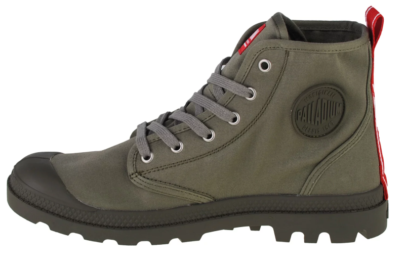 Palladium Pampa Hi Dare 76258-325-M Palladium Pampa Hi Dare 76258-325-M