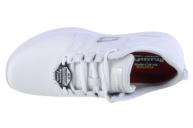 Skechers Sure Track-Erath 76576EC-WHT Skechers Sure Track-Erath 76576EC-WHT