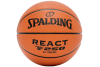 Spalding React TF-250 Ball 76803Z Spalding React TF-250 Ball 76803Z