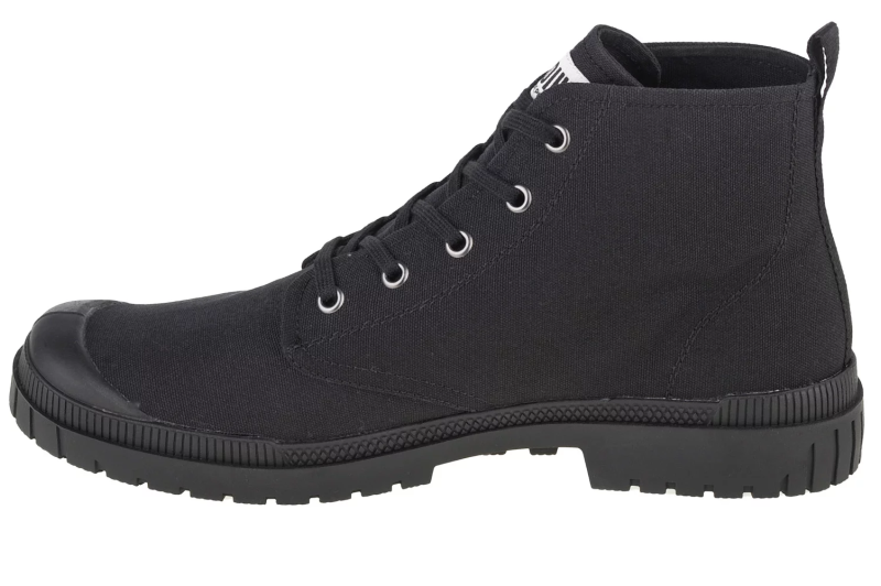 Palladium Pampa SP20 Hi CVS 76838-008-M Palladium Pampa SP20 Hi CVS 76838-008-M