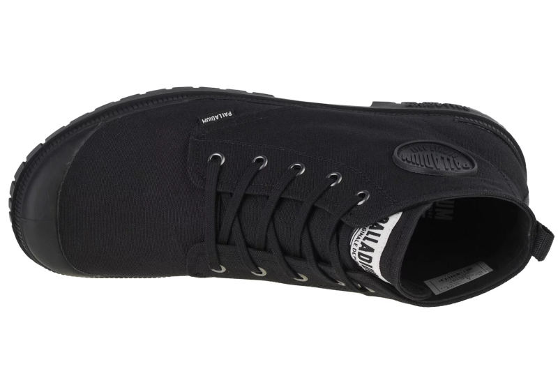 Palladium Pampa SP20 Hi CVS 76838-008-M Palladium Pampa SP20 Hi CVS 76838-008-M