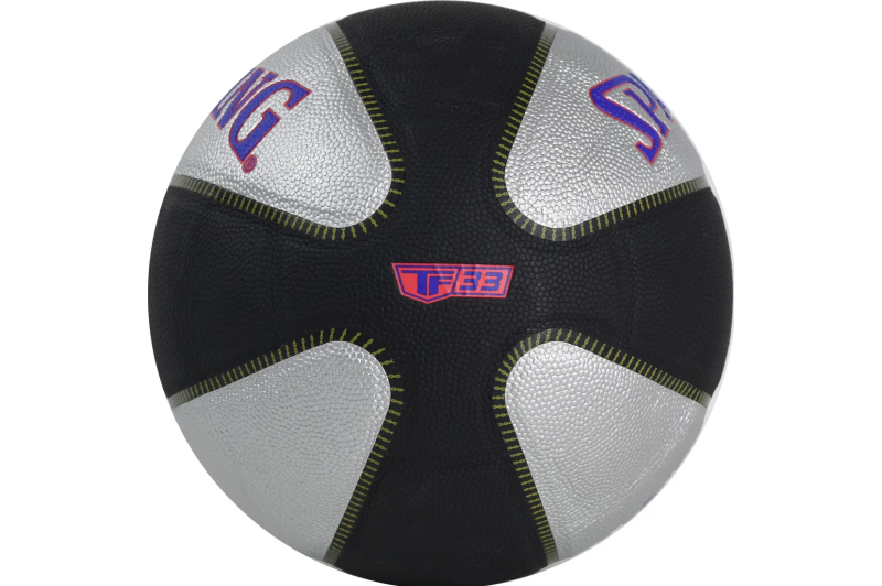 Spalding TF-33 Red Bull Half Court Ball 76863Z Spalding TF-33 Red Bull Half Court Ball 76863Z