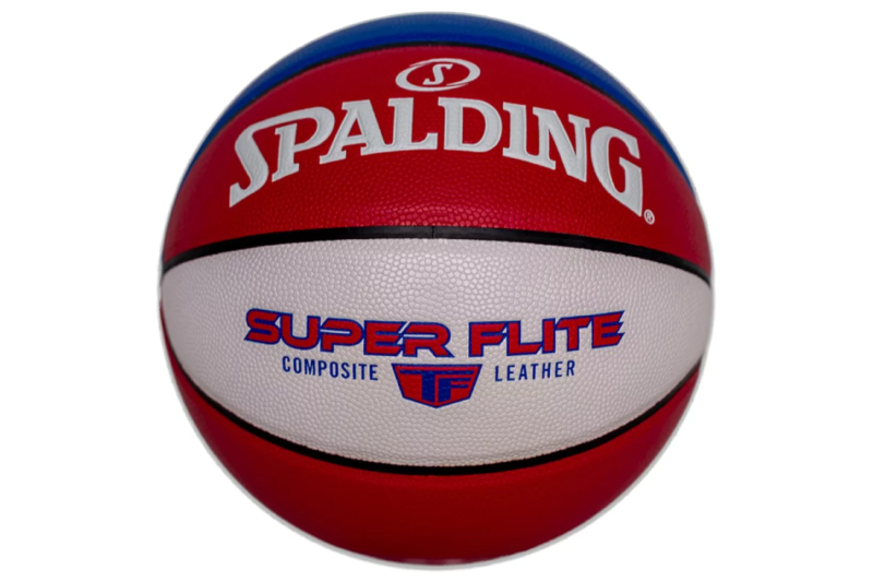 Spalding Super Flite Ball 76928Z Spalding Super Flite Ball 76928Z