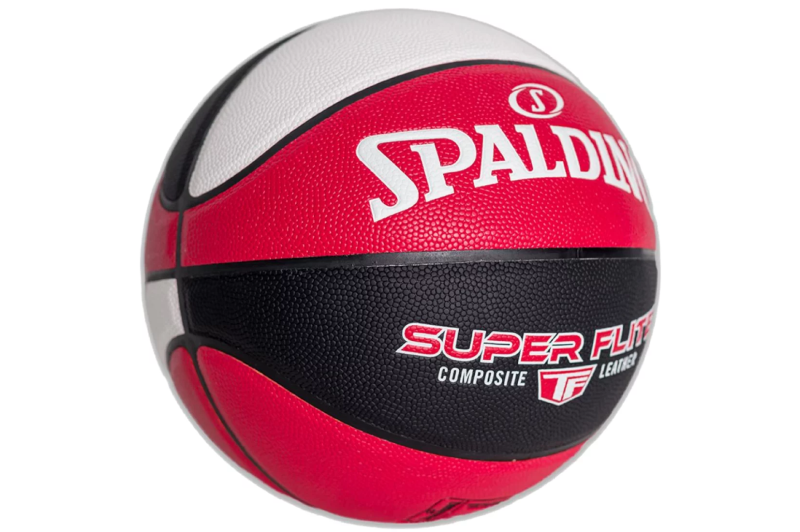 Spalding Super Flite Ball 76929Z Spalding Super Flite Ball 76929Z