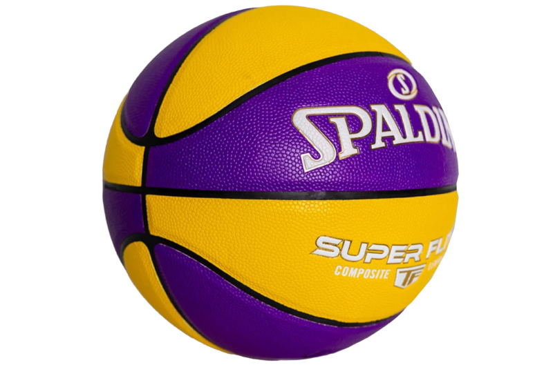 Spalding Super Flite Ball 76930Z Spalding Super Flite Ball 76930Z