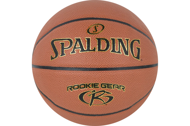 Spalding Rookie Gear Ball 76950Z Spalding Rookie Gear Ball 76950Z