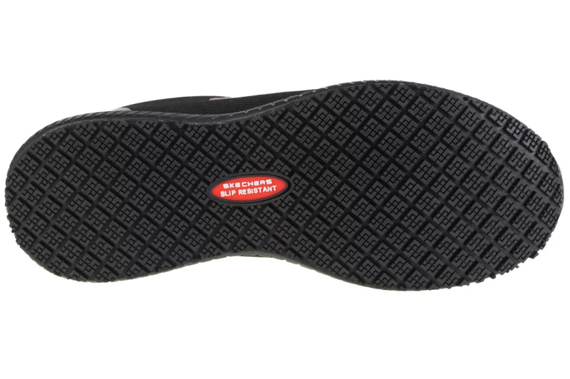 Skechers Squad SR 77222EC-BKRG Skechers Squad SR 77222EC-BKRG
