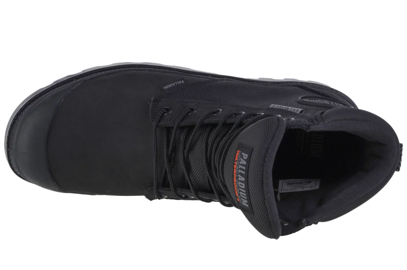 Palladium Pampa Sc Wpn U-s 77235-010-M Palladium Pampa Sc Wpn U-s 77235-010-M