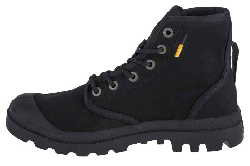 Palladium Pampa Hi HTG Supply 77356-001-M Palladium Pampa Hi HTG Supply 77356-001-M
